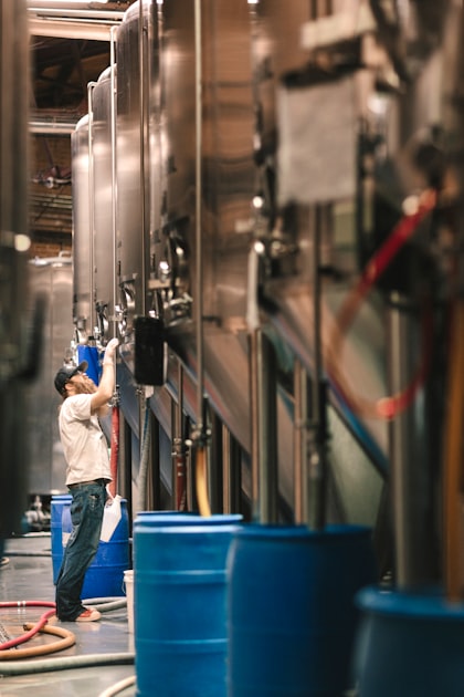 Process Systems Explained